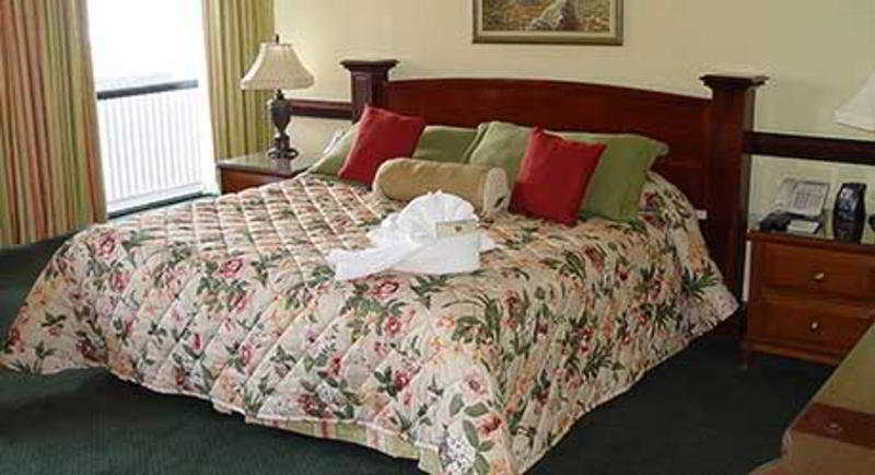 Hotel Wyndham Kingston Jamaica Zimmer foto