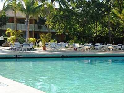 Hotel Wyndham Kingston Jamaica Exterior foto